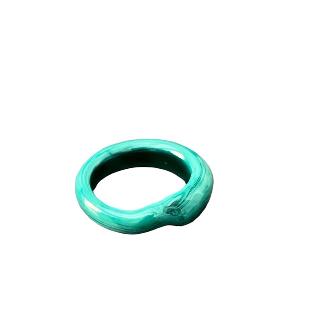 Turquoise Ring - Picture 2 of 3